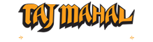 Taj Mahal Costa Rica Logo