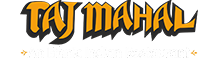 Taj Mahal Costa Rica Logo